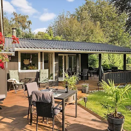 בית נופש Lf11351-farso-fjordparken-19