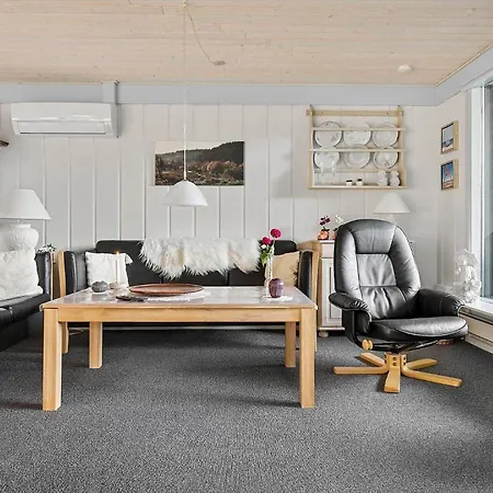 Ferienhaus Lf11351-farso-fjordparken-19
