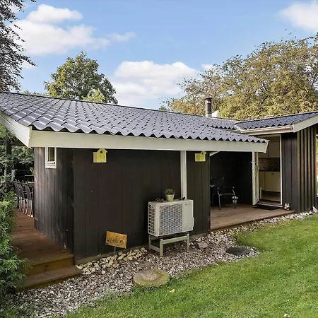 בית נופש Lf11351-farso-fjordparken-19 *