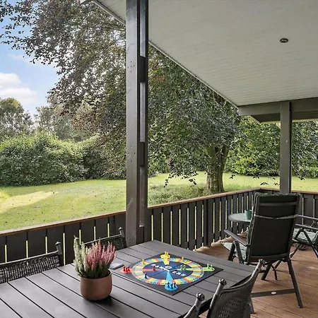 Lf11351-farso-fjordparken-19 Ferienhaus *