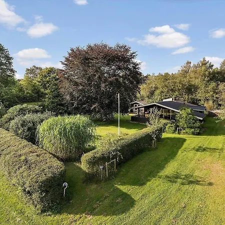 Lf11351-farso-fjordparken-19 Ferienhaus *
