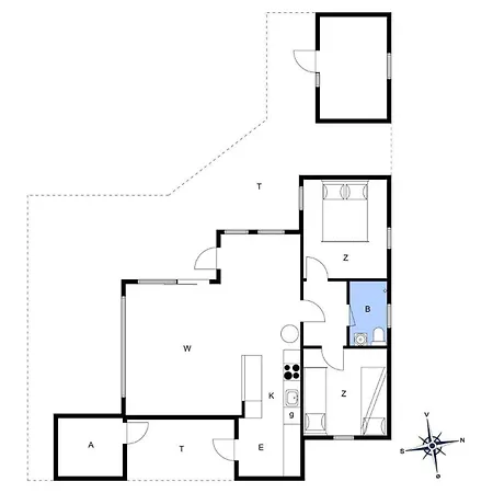 Ferienhaus Lf11351-farso-fjordparken-19