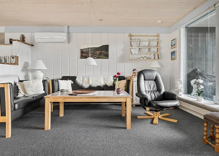 בית נופש Lf11351-farso-fjordparken-19