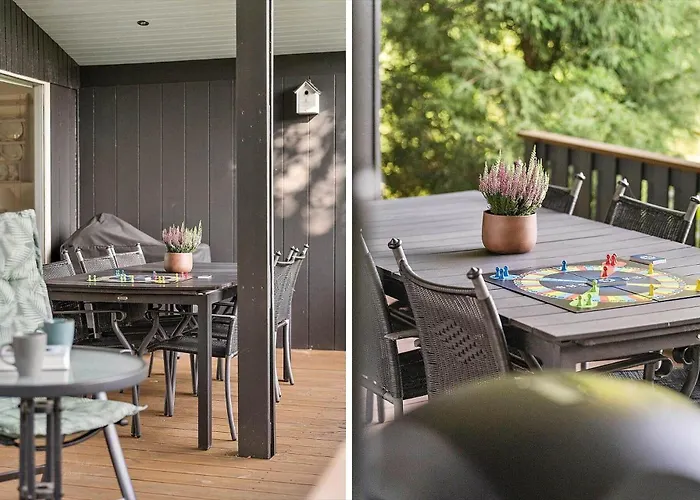 Lf11351-farso-fjordparken-19 בית נופש Farsø